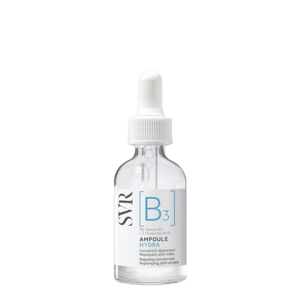 Idivia SVR B3 Hydra Ampoule
