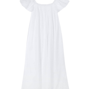 If Only If Poppy Nightdress 
