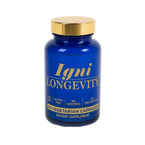 IgniLongevity
