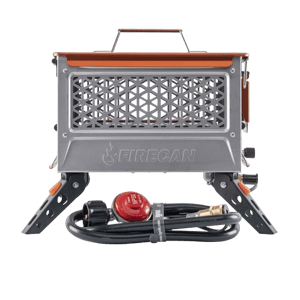 Ignik Outdoors FireCan Elite