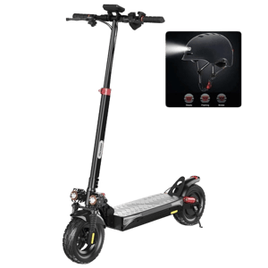 iHoverboard iX4/iX5 800W Off Road Electric Scooter