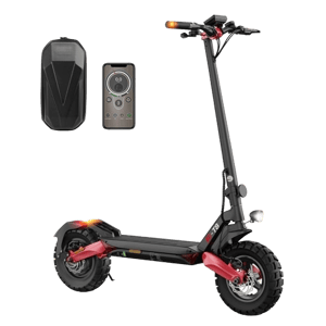 iHoverboard T8 Offroad E-Scooter