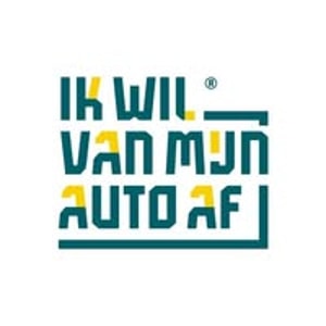 Ik Wilvan Mijn Auto Af