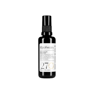 iLapothecary Beat The Blues Room Spray