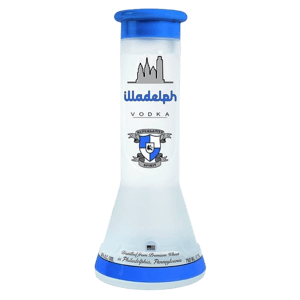 Illadelph Organic Vodka