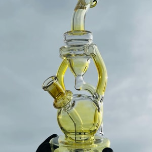 Illuminati Glass