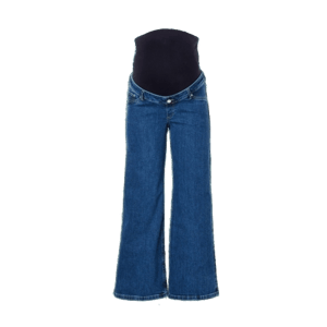 ILOUITY 03 Wide Fit Maternity Jeans