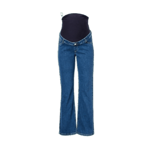 ILOUITY 02 Fit Flare Jeans