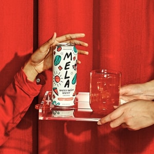 Mela Water