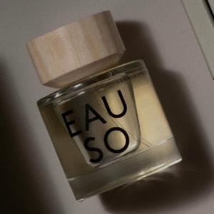 EAUSO VERT