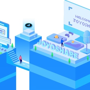 Joyoshare