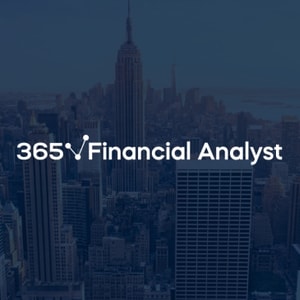 365 Financial Analyst