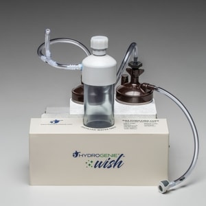 HydroGenie