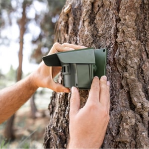 Guardline Driveway Alarm