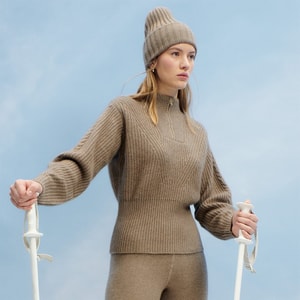 Gobi Cashmere