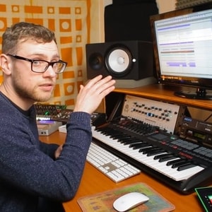 FaderPro