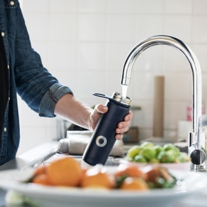 Acuva Water Filter