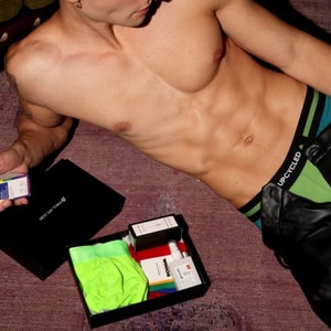 Next Gay Thing