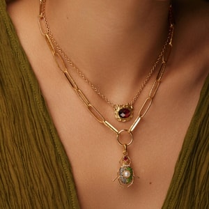 SORU JEWELLERY