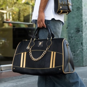 Tote and Carry
