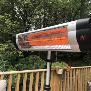 Castle Heaters