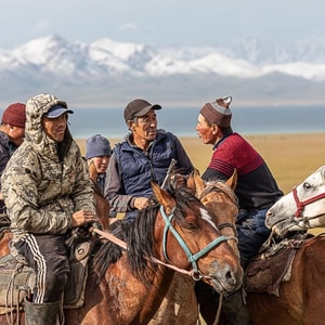 Wild Frontiers Travel