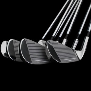 LAZRUS Golf