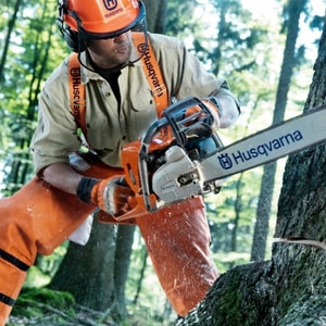 Husqvarna