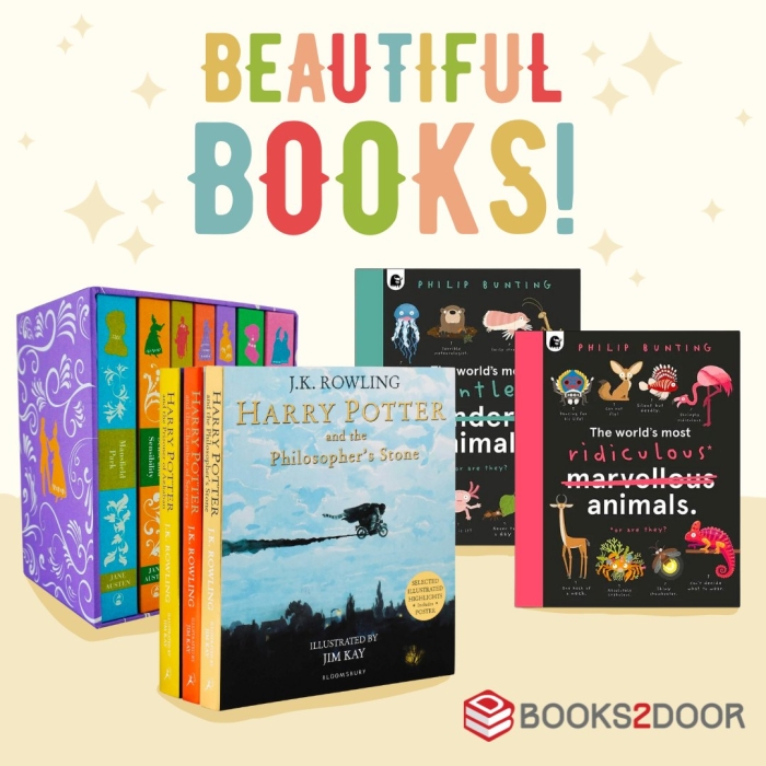 Books2Door