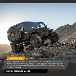 Priority Tire