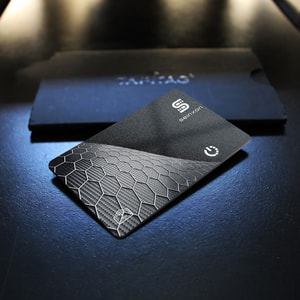 Seinxon Wallet Finder