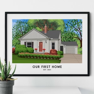 Harold Home