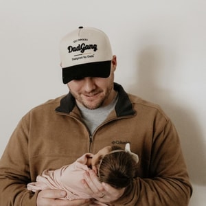 Dad Gang Hat