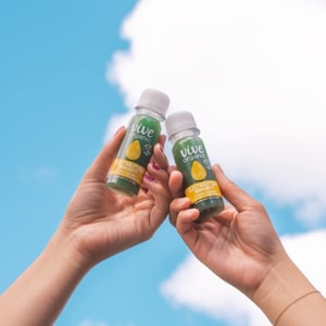 Vive Organic
