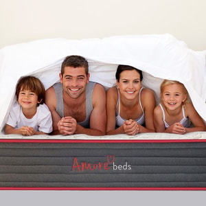 Amore Beds