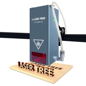 LASER TREE