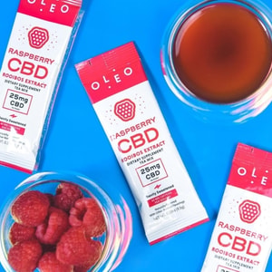 OLEO CBD