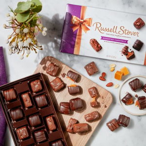 Russell Stover Chocolates