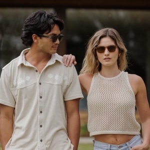 KIAURA Eyewear