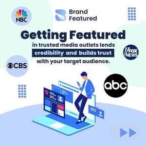Brand Featured