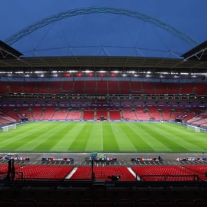 Wembley Stadium Tours