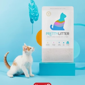 Pretty Litter