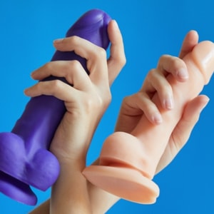 Strap On Me