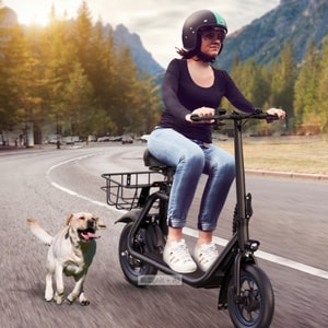 Gyroor Hoverboard