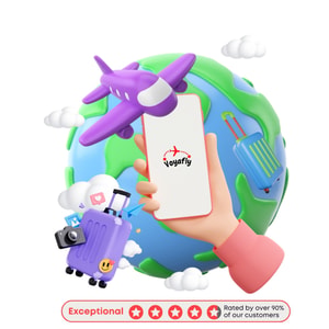 Voyafly