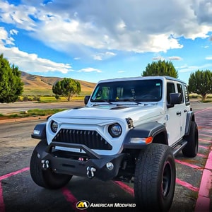 AM Off-Road