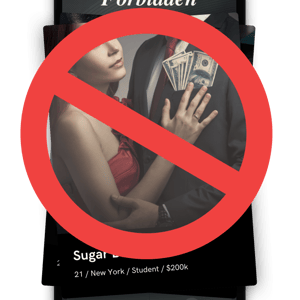 Luxy Dating App