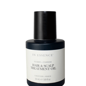 In Essence Hair and Scalp Treatment Oil