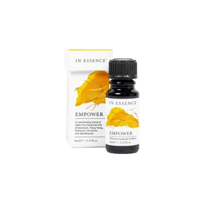 In Essence Empower Pure Essential Oil Blend