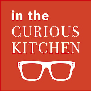 In The Curious Kitchen